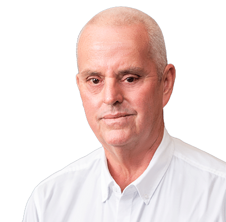 Howard Neubert - Project Manager
