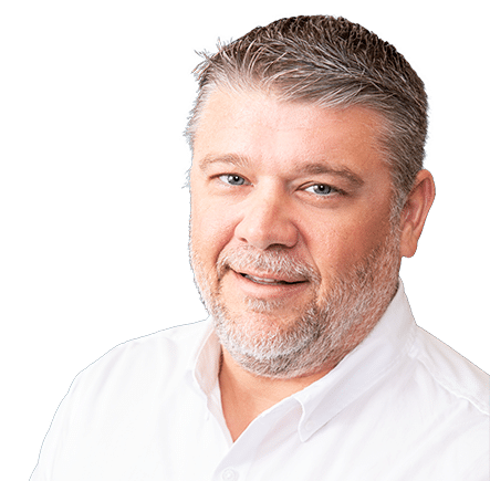 Jason Gardner - Project Manager